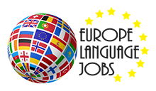 Logo von European Language Jobs