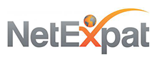 Logo von NetExpat